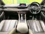 MAZDA6ワゴン 2.2 XD Lパッケージ 