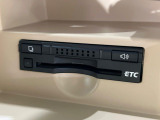 【ETC】高速道路の料金所をストレスなく通過!話題のスポットやサービスエリアに多い「スマートIC」利用時は必須のアイテムです。当店でセットアップを実施、ご納車当日からすぐにご利用いただけます!
