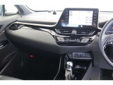 C-HR 1.2 G-T モード ネロ セーフティ プラス 4WD 