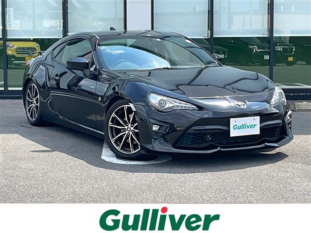 86 2.0 GT リミテッド 6MT修復歴無し
