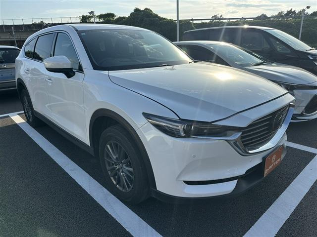 CX-82.2 XD スマートエディションOP10.25インチセンターディスプレイ 地上デ