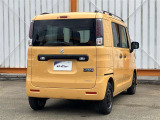 スペーシアベース XF 4WD 