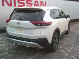エクストレイル  1.5 G e-4ORCE 4WD