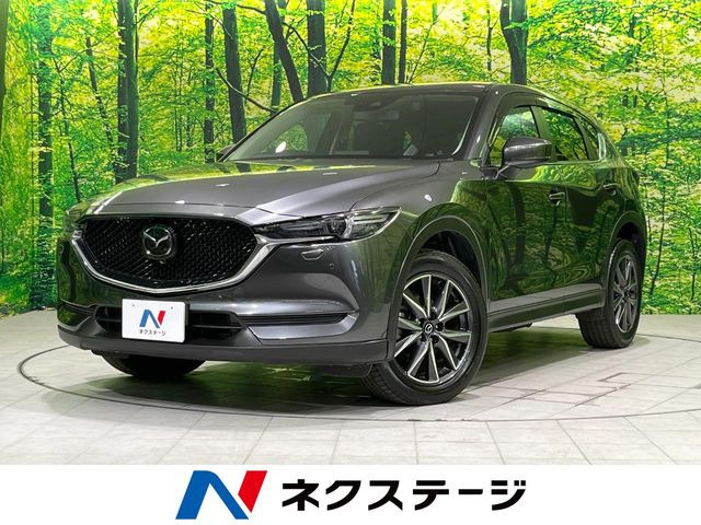 CX-5  XD プロアクティブ