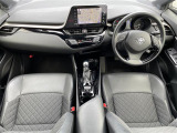 C-HR  G モード ネロ セーフティプラス 修復歴無し