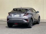 C-HR 1.2 G-T 4WD 