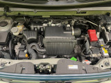 親切・丁寧な専門メカニックスタッフが応対!・車検・点検整備・事故等の修理などアフターサービスも安心。お車のカスタマイズもネクステージのサービススタッフまでご相談ください!