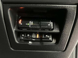 ETC付きです。高速道路のゲートをキャッシュレスでスイスイ通過!遠出をされる方にも便利なアイテムです。