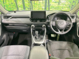 RAV4 2.0 X 