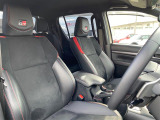 ハイラックス 2.4 Z GRスポーツ ディーゼル 4WD 4WD 修復歴無し