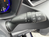【オートライト】は、付け忘れや消し忘れを防ぐことができます。高速道路などのトンネルなどにも役立ちます♪