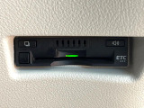 【ETC】高速道路の料金所をストレスなく通過!話題のスポットやサービスエリアに多い「スマートIC」利用時は必須のアイテムです。当店でセットアップを実施、ご納車当日からすぐにご利用いただけます!