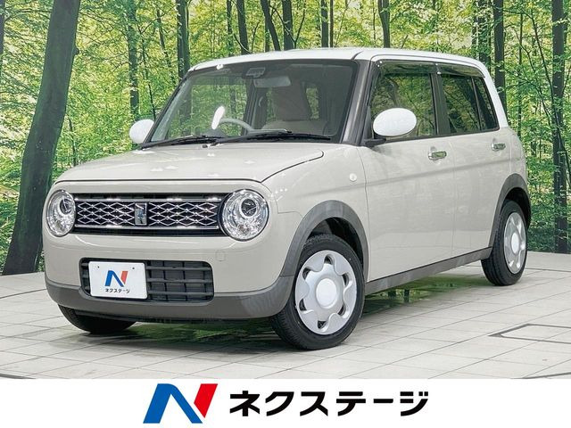 アルトラパン モード 