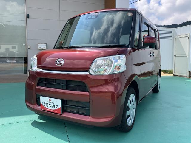 タント X SAIII 
