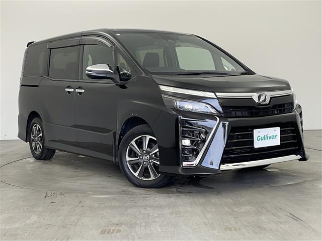 ヴォクシー 2.0 ZS 煌II 修復歴無し