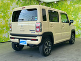 ハスラー ハイブリッド(HYBRID) Xターボ 4WD 