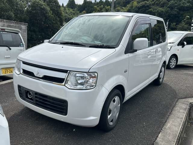 eKワゴンMS ブルームエディション