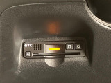 【ETC】高速道路の料金所をストレスなく通過!話題のスポットやサービスエリアに多い「スマートIC」利用時は必須のアイテムです。当店でセットアップを実施、ご納車当日からすぐにご利用いただけます!