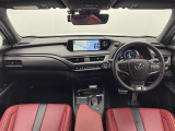 UX 250h Fスポーツ 本革シート ワンオーナー