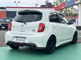 安心の全国日産ワイド保証付販売です。