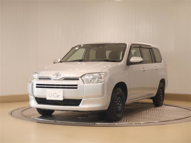 プロボックスバン 1.5 F 4WD 