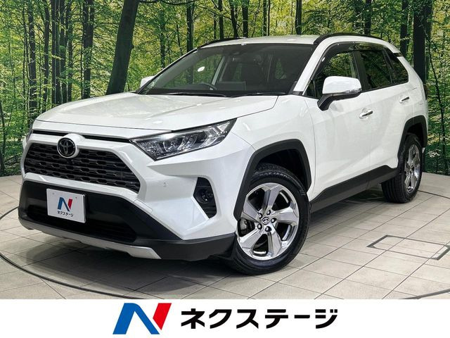 RAV4  G