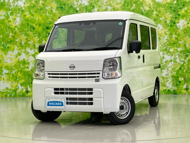 クリッパー DX 4WD 