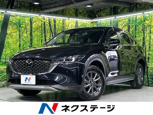CX-52.2 XD フィールドジャーニー 4WD