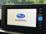 【純正ナビ】人気の純正ナビを装備。オーディオ機能も充実しており、Bluetooth接続すればお持ちのスマホやMP3プレイヤーの音楽を再生可能!毎日の運転がさらに楽しくなります!!