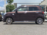 キャスト スタイル G SAIII 