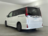 安心の全車保証付き!(※部分保証、国産車は納車後3ヶ月、輸入車は納車後1ヶ月の保証期間となります)。その他長期保証(有償)もご用意しております!※長期保証を付帯できる車両には条件がございます。