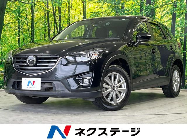 CX-5  XD プロアクティブ