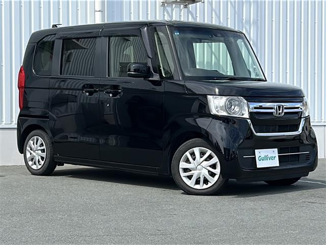 N-BOX L 修復歴無し