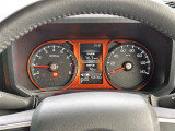 【スピードメーター】メーターがシンプルで見やすく運転しやすいですね!