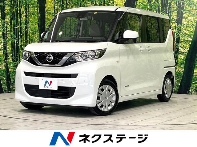 ルークス S 