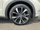 T-Cross TSI Rライン 