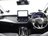 カローラ 1.8 ハイブリッド アクティブ スポーツ 