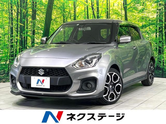 スイフト 1.4 スポーツ 