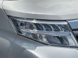 LEDヘッドランプ 少ない電力で明るく照らします☆彡