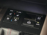 【シートベンチレーション】夏場は涼しい風でお尻や背中の熱やムレを防ぎ、冬はエアコンよりも早く温まってポカポカに!季節を問わず快適に過ごせます。