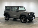 ジムニーシエラ 1.5 JC 4WD 