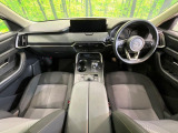 CX-60 3.3 XD Sパッケージ ディーゼル 