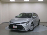 カローラツーリング 1.8 ハイブリッド G-X プラス E-Four 4WD 