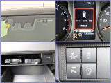 ドライブレコーダー・ETC車載器も付いています。現在の必需品ですね!ETCカードはトヨタカードをお勧め致します。JAF加入もお忘れなく!
