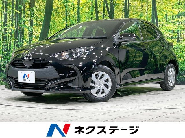 ヤリス  X