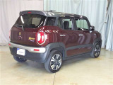 クロスビー 1.0 ハイブリッド(HYBRID) MZ 4WD 