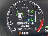 WR-V 1.5 Z 修復歴無し