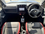 ジムニー クロスアドベンチャー 4WD 