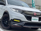 ヴェゼル 1.5 ハイブリッド RS ホンダセンシング ワンオーナー 修復歴無し