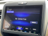 Bluetooth接続可能!好きな音楽を流しながら楽しくドライブできます!